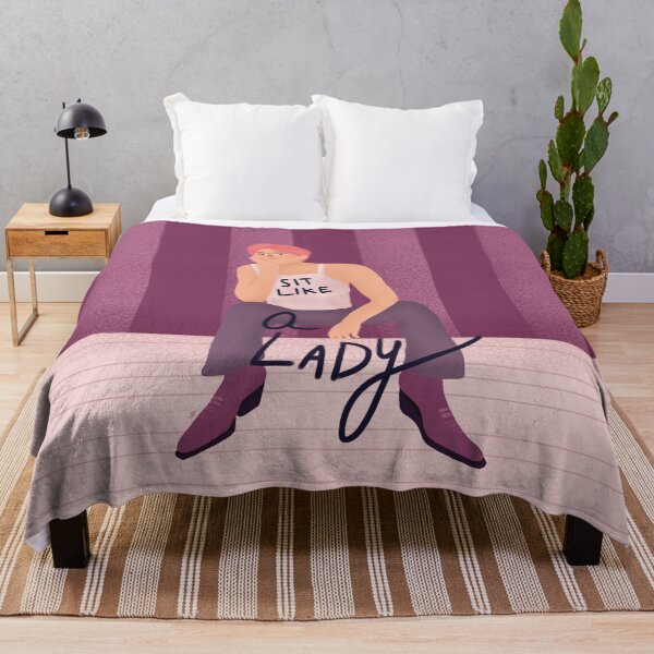 Item preview, LGBTQ Queer Woman designed and sold by Rotemika.