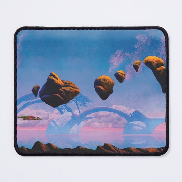 Item preview, Roger Dean designed and sold by dottyshai.