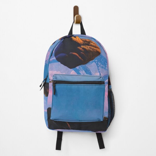 Item preview, Roger Dean designed and sold by dottyshai.