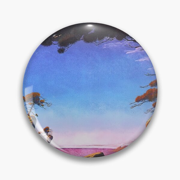 Item preview, Roger Dean designed and sold by dottyshai.
