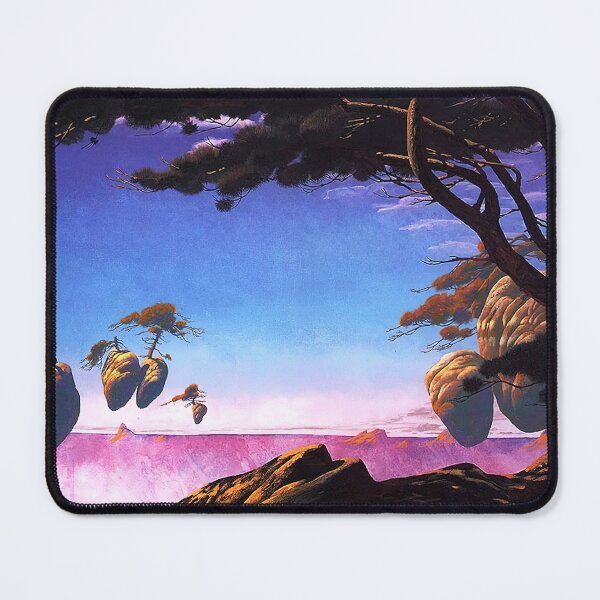Item preview, Roger Dean designed and sold by dottyshai.