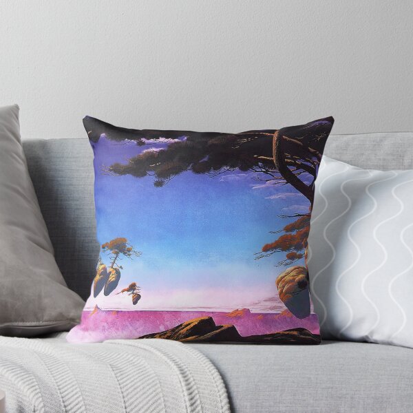 Item preview, Roger Dean designed and sold by dottyshai.