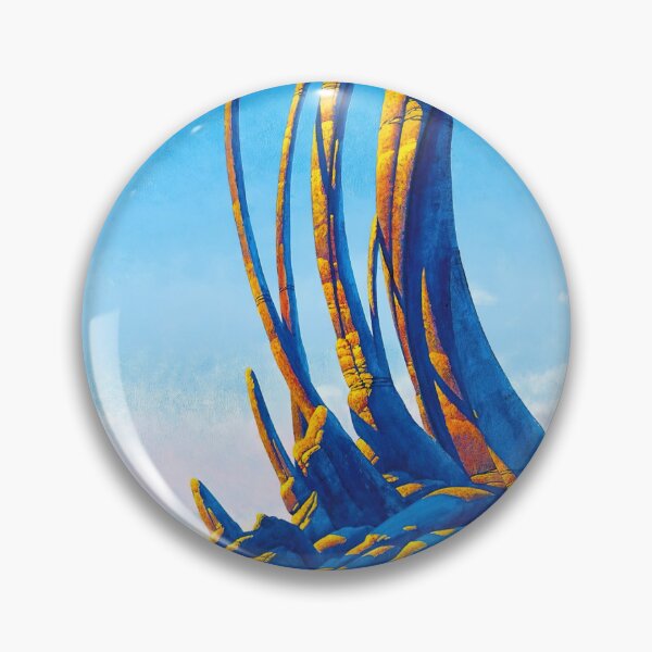 Item preview, Roger Dean designed and sold by dottyshai.