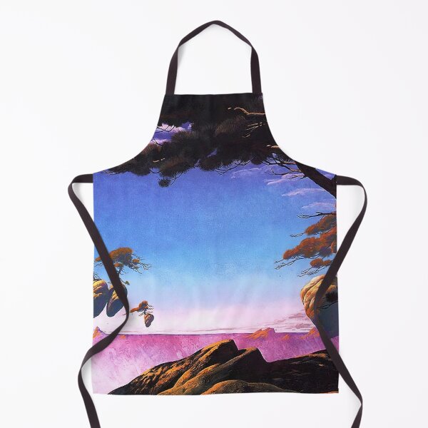 Item preview, Roger Dean designed and sold by dottyshai.