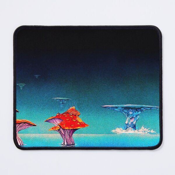 Item preview, Roger Dean designed and sold by dottyshai.