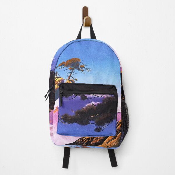 Item preview, Roger Dean designed and sold by dottyshai.