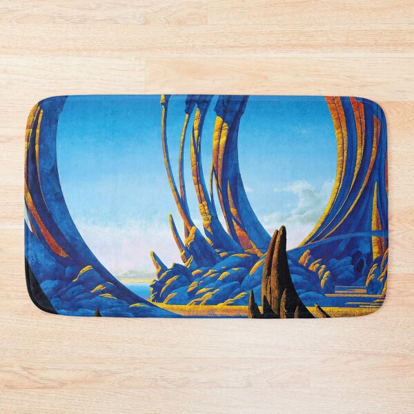 Item preview, Roger Dean designed and sold by dottyshai.