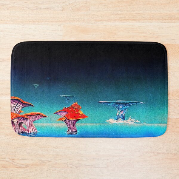 Item preview, Roger Dean designed and sold by dottyshai.