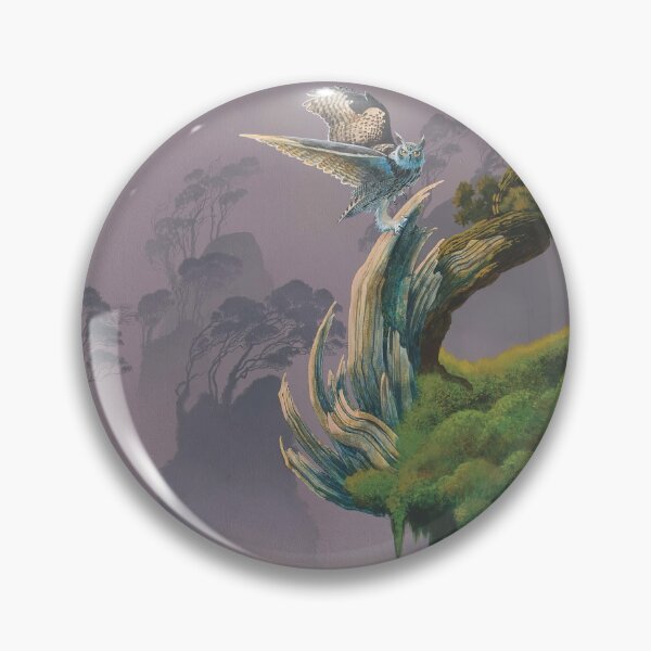 Item preview, Roger Dean designed and sold by dottyshai.