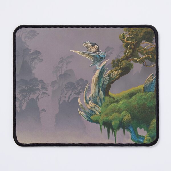 Item preview, Roger Dean designed and sold by dottyshai.