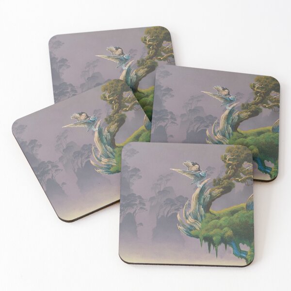 Item preview, Roger Dean designed and sold by dottyshai.