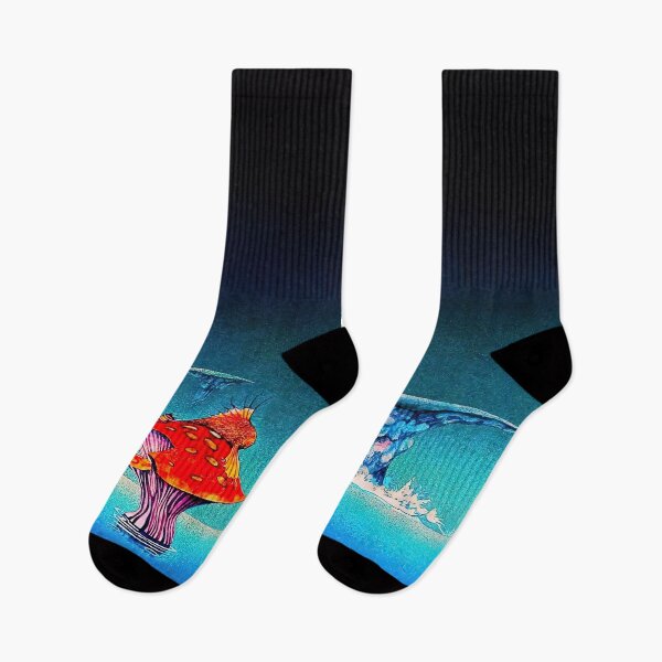 Item preview, Roger Dean designed and sold by dottyshai.