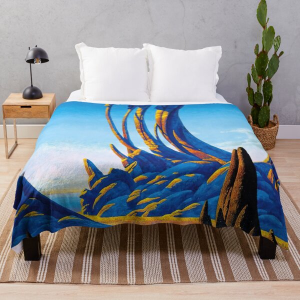 Item preview, Roger Dean designed and sold by dottyshai.
