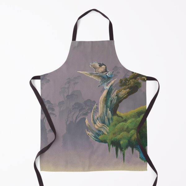 Item preview, Roger Dean designed and sold by dottyshai.