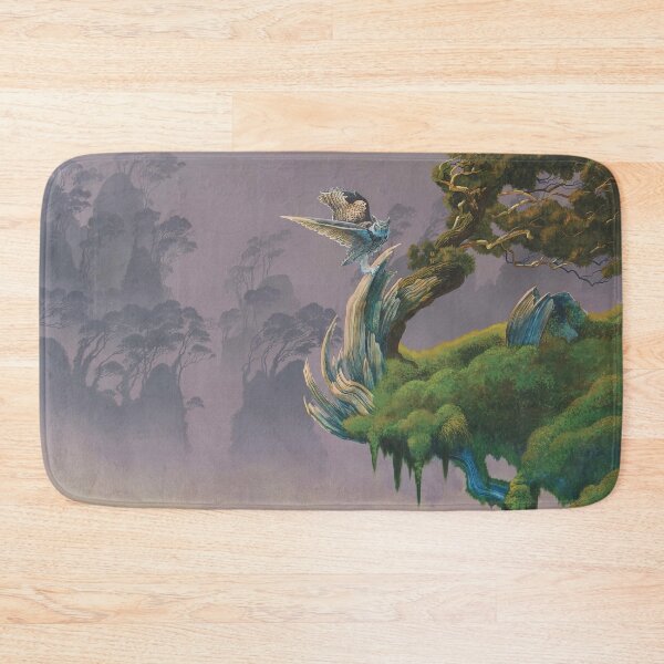 Item preview, Roger Dean designed and sold by dottyshai.