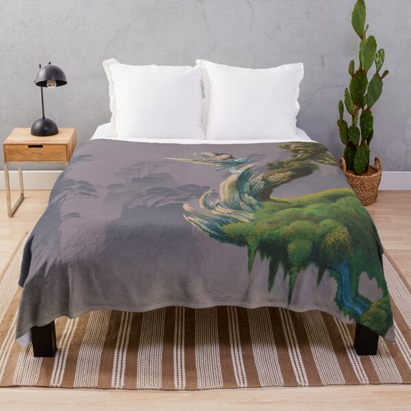 Item preview, Roger Dean designed and sold by dottyshai.