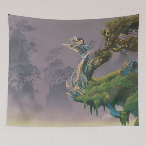 Item preview, Roger Dean designed and sold by dottyshai.