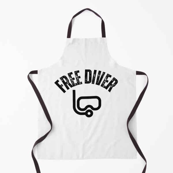 Item preview, Freediving Graphic with Mask designed and sold by SLGA-Designs.