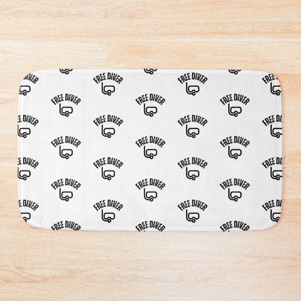 Item preview, Freediving Graphic with Mask designed and sold by SLGA-Designs.