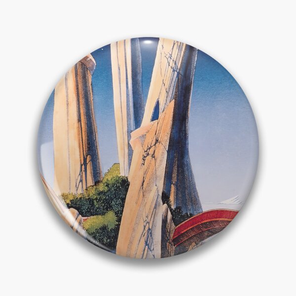 Item preview, Roger Dean designed and sold by dottyshai.