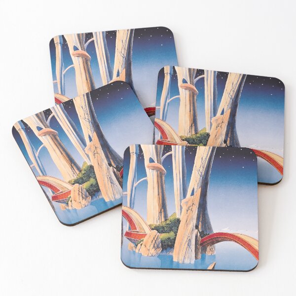 Item preview, Roger Dean designed and sold by dottyshai.