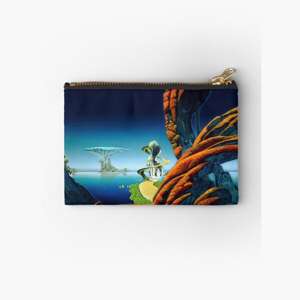 Item preview, Roger Dean designed and sold by dottyshai.