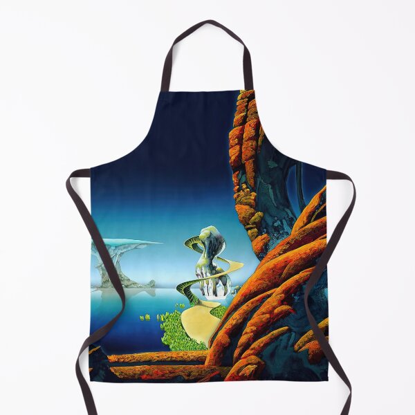 Item preview, Roger Dean designed and sold by dottyshai.
