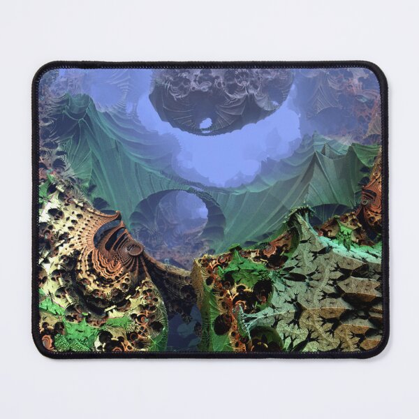 Item preview, Roger Dean designed and sold by dottyshai.