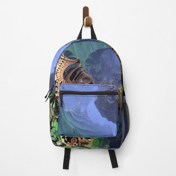 Item preview, Roger Dean designed and sold by dottyshai.