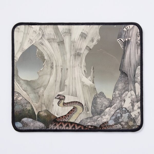 Item preview, Roger Dean designed and sold by dottyshai.