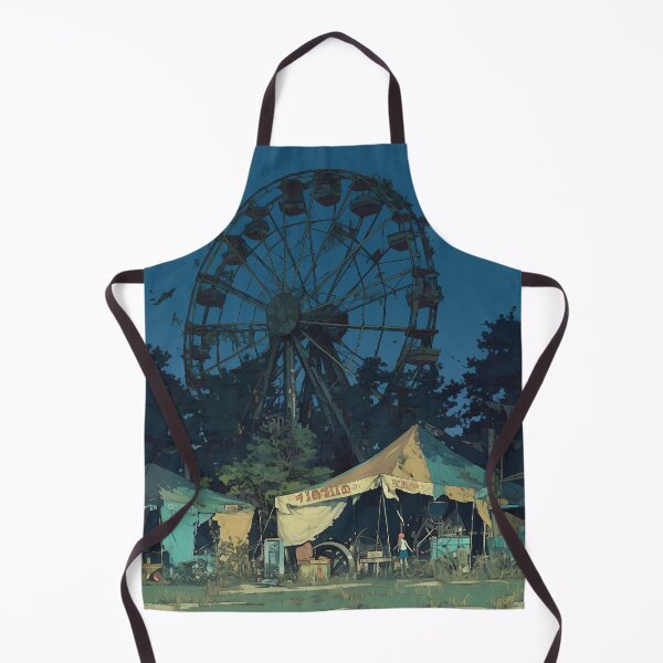 Item preview, Abandoned designed and sold by Nowshin Tasnim.