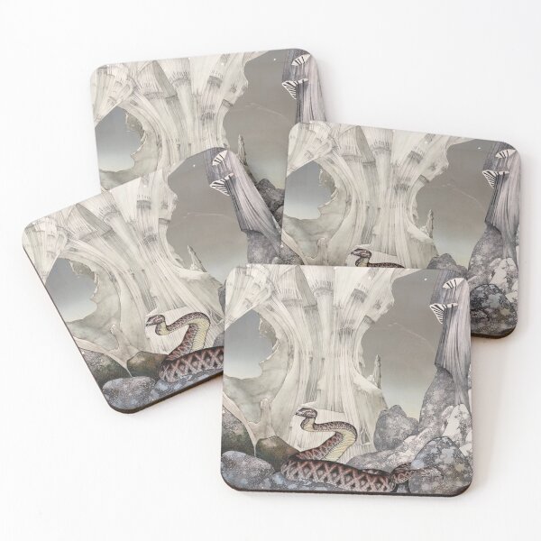 Item preview, Roger Dean designed and sold by dottyshai.