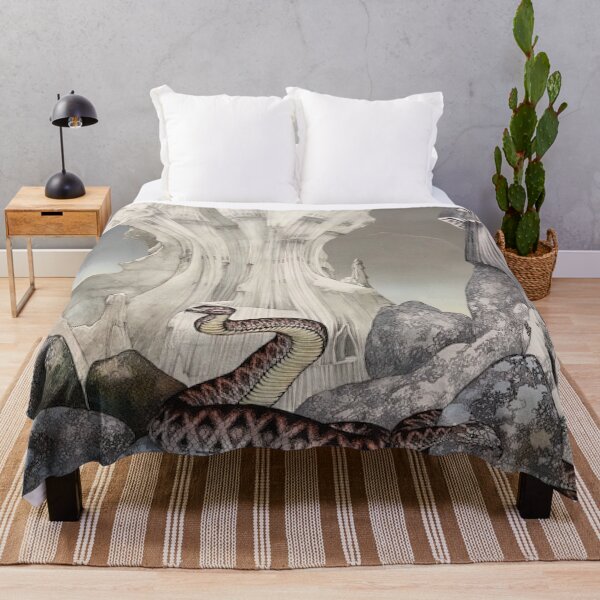 Item preview, Roger Dean designed and sold by dottyshai.