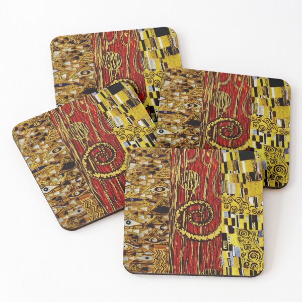 Item preview, Mixklimt designed and sold by Yazzy Essence.