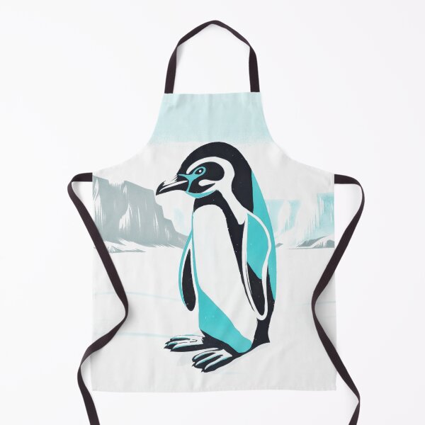 Item preview, The lonely Penguin designed and sold by ZERO-by-Design.