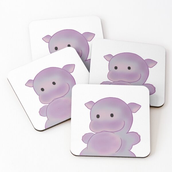 Item preview, I am a cute moodeng designed and sold by Leosupakit.