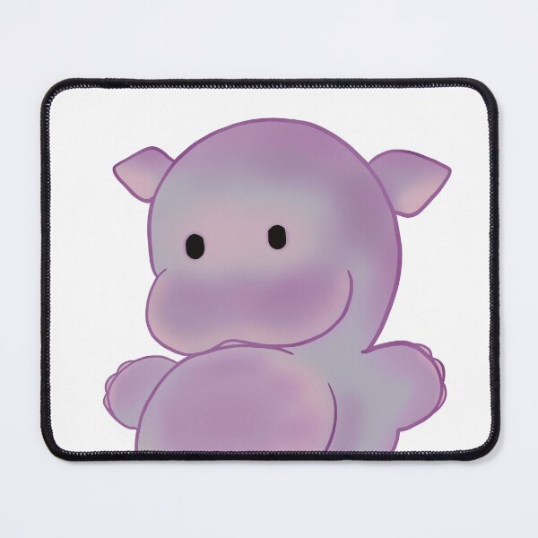 Item preview, I am a cute moodeng designed and sold by Leosupakit.