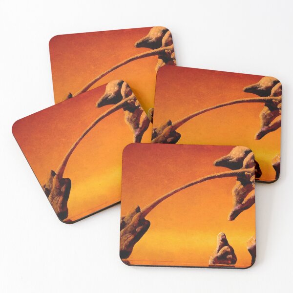 Item preview, Roger Dean designed and sold by dottyshai.