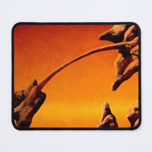 Item preview, Roger Dean designed and sold by dottyshai.