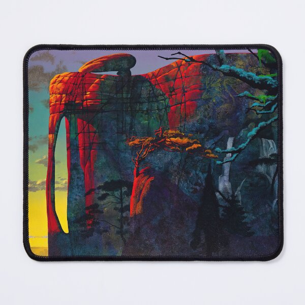 Item preview, Roger Dean designed and sold by dottyshai.