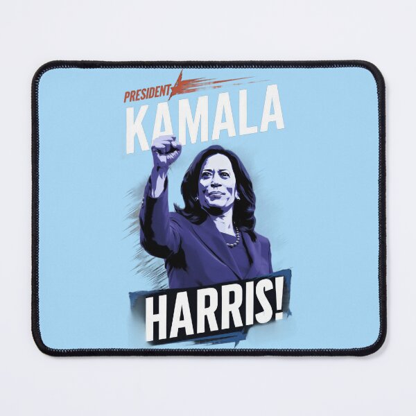 Item preview, US Presidential Election 2024 – Merchandise & Election Gear | Kamala Harris Show Your Support designed and sold by emaga.