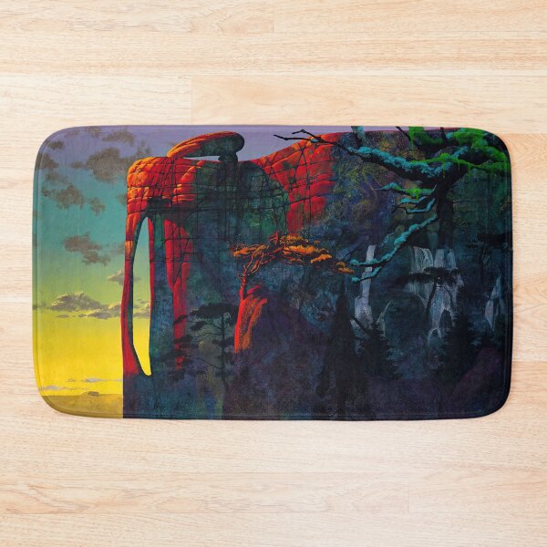 Item preview, Roger Dean designed and sold by dottyshai.