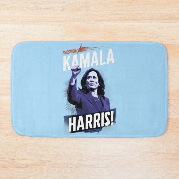 Item preview, US Presidential Election 2024 – Merchandise & Election Gear | Kamala Harris Show Your Support designed and sold by emaga.