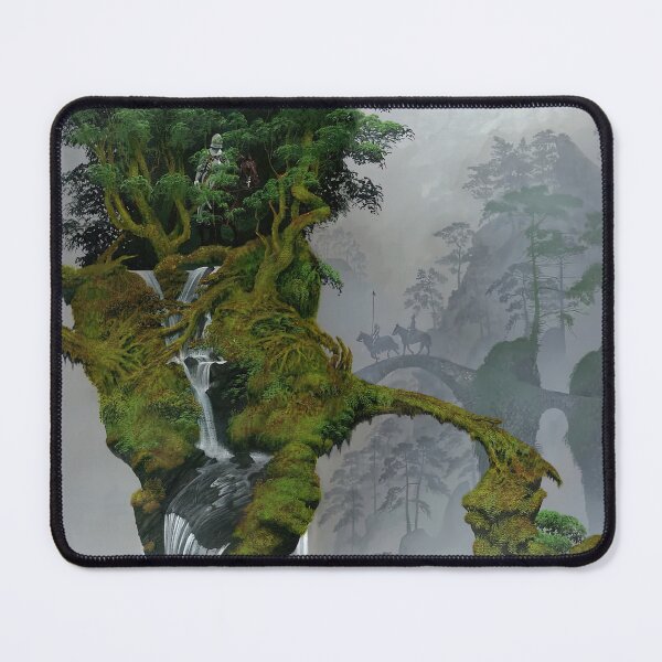 Item preview, Roger Dean designed and sold by dottyshai.