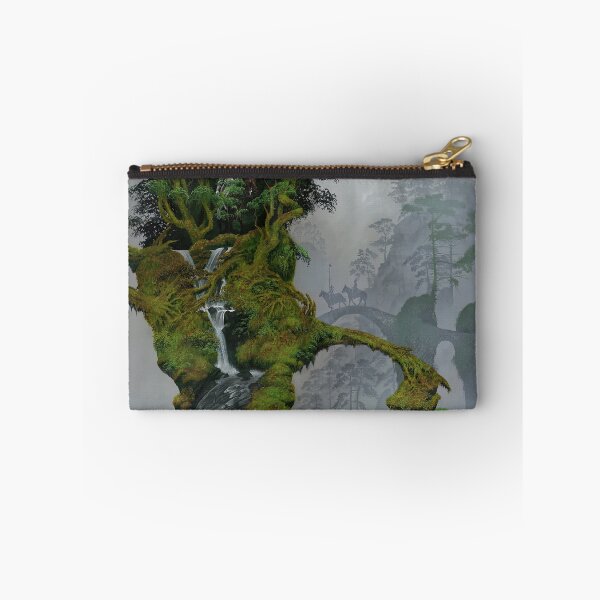 Item preview, Roger Dean designed and sold by dottyshai.