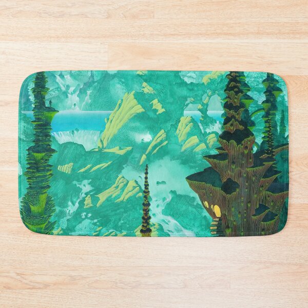 Item preview, Roger Dean designed and sold by dottyshai.