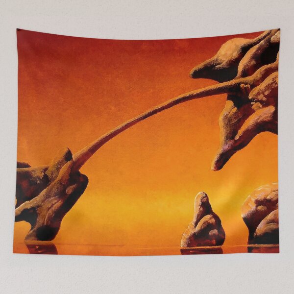 Item preview, Roger Dean designed and sold by dottyshai.