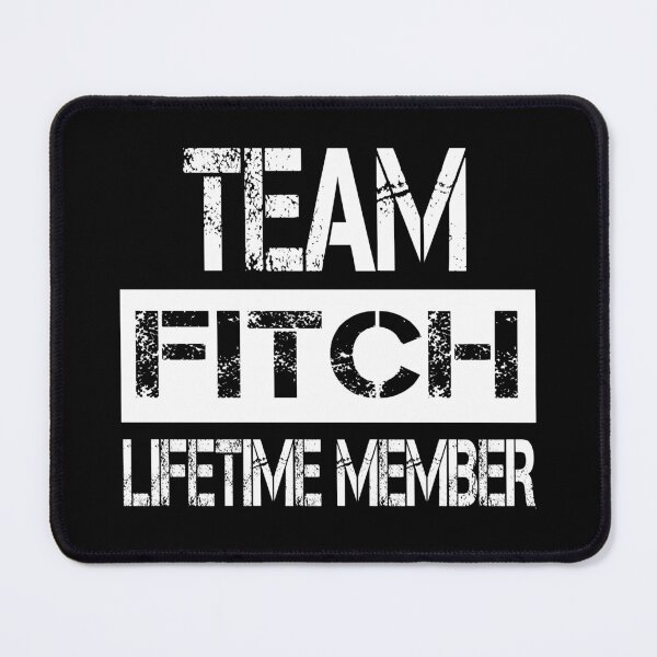 Item preview, Fitch Name Fitch Lifetime member designed and sold by Opera-Dan.