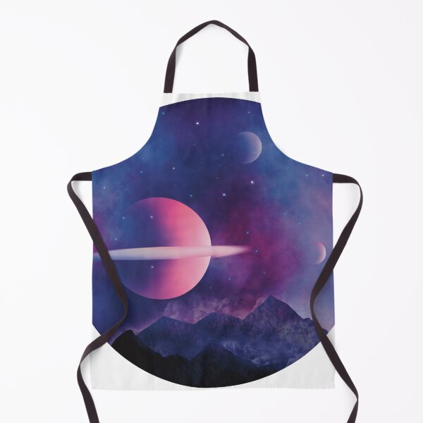 Item preview, Shining in the universe designed and sold by Leosupakit.