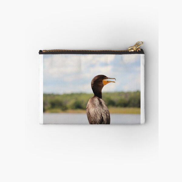 Item preview, Double-crested Cormorant designed and sold by Cynthia48.